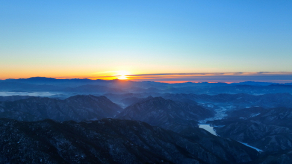 ▲'영상앨범 산'(사진제공=KBS 2TV)