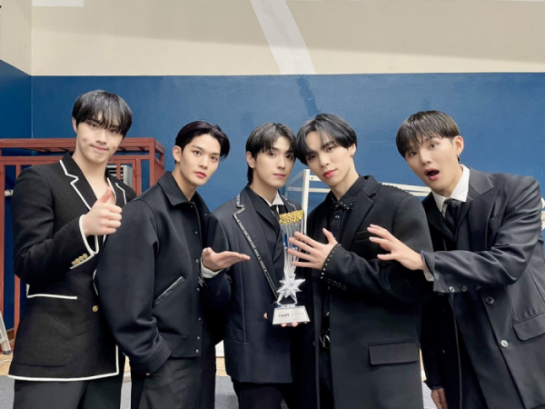 ▲CIX(씨아이엑스)(사진 = C9엔터테인먼트 제공)