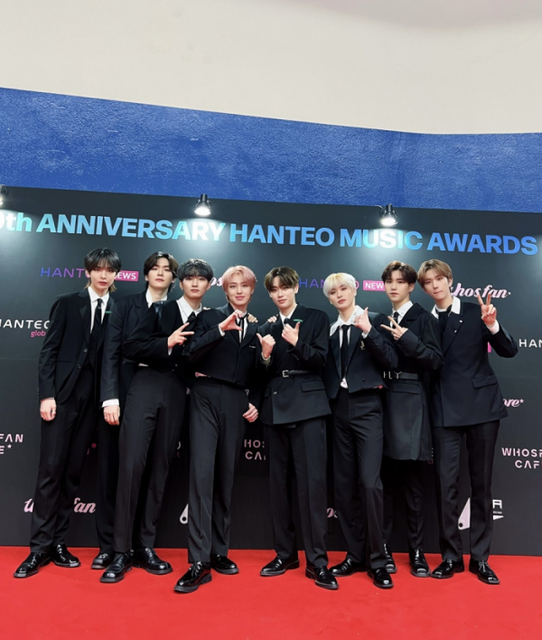 ▲EPEX(이펙스)(사진 = C9엔터테인먼트 제공)