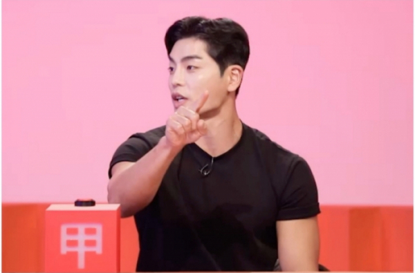 ▲권상혁(사진제공=KBS)