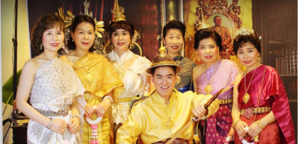 ▲나태주와 여섯 고모(사진제공=KBS)