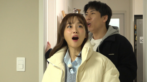 ▲윤태진(사진제공=MBC)