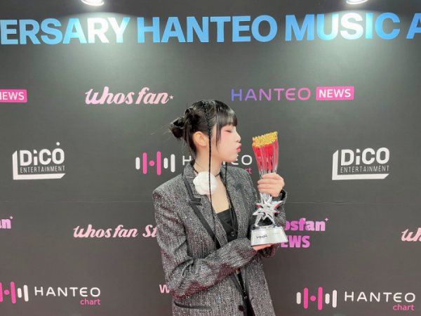 ▲최예나(사진 = 소속사 제공)