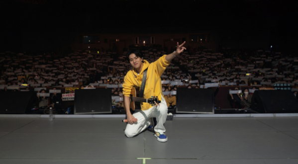 ▲이무진(사진 = 빅플래닛메이드엔터 제공)