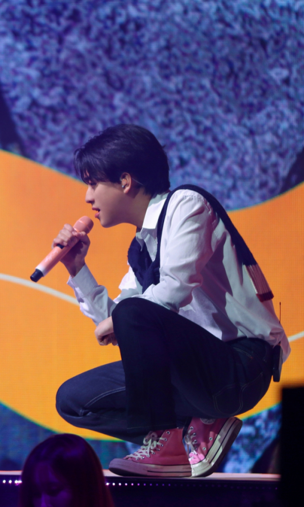 ▲이무진(사진 = 빅플래닛메이드엔터 제공)