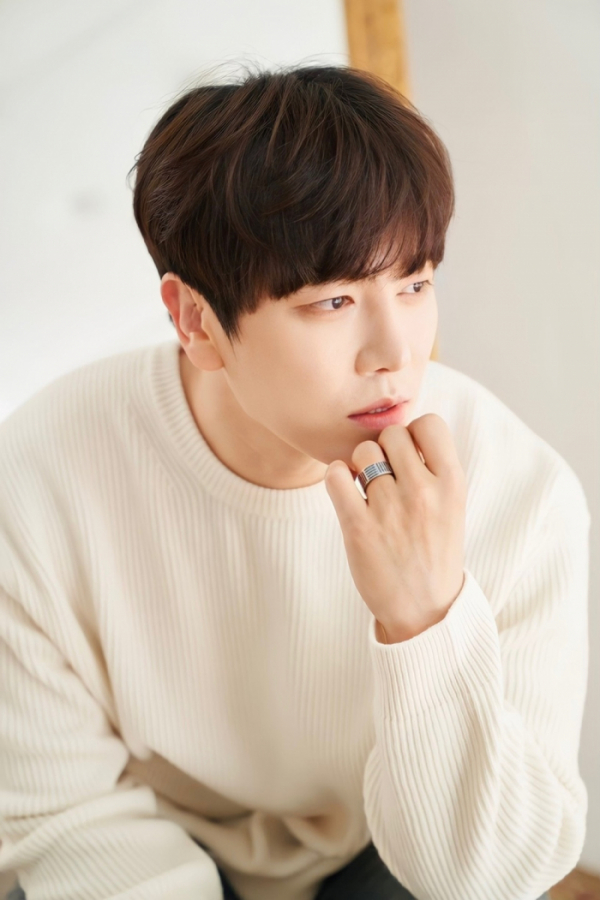 ▲디셈버 DK(사진 = DK Ent 제공)