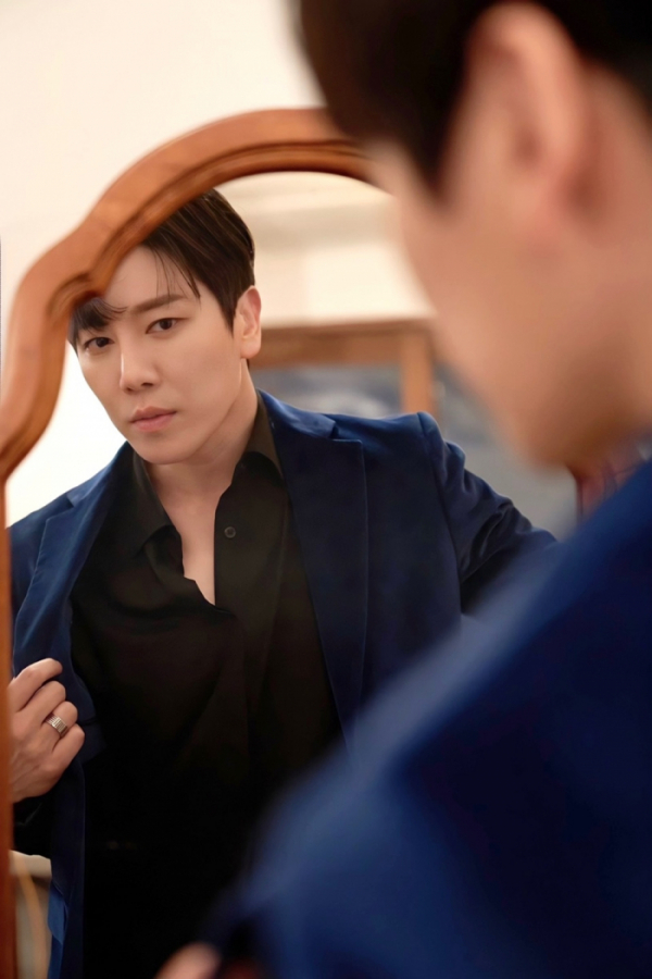 ▲디셈버 DK(사진 = DK Ent 제공)