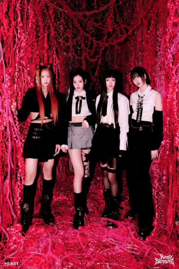 ▲하이키(사진=GLG 제공)