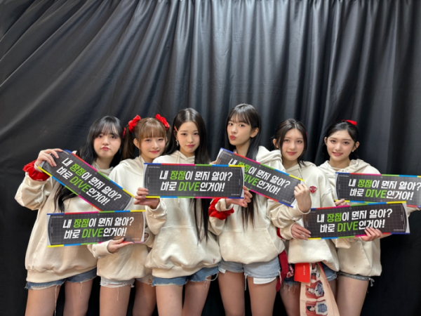 ▲아이브 팬 콘서트 ‘더 프롬 퀸즈’(사진제공=스타쉽엔터테인먼트)