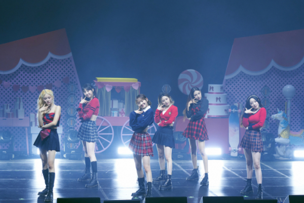 ▲라잇썸(사진제공=큐브엔터테인먼트)