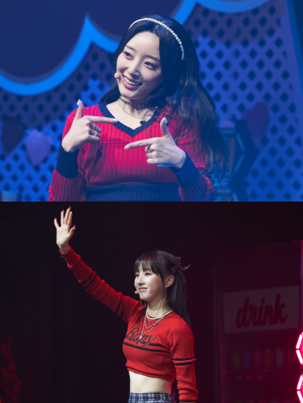 ▲라잇썸(사진제공=큐브엔터테인먼트)