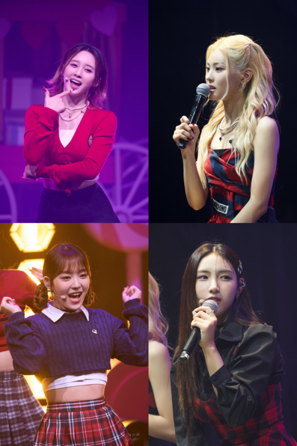 ▲라잇썸(사진제공=큐브엔터테인먼트)