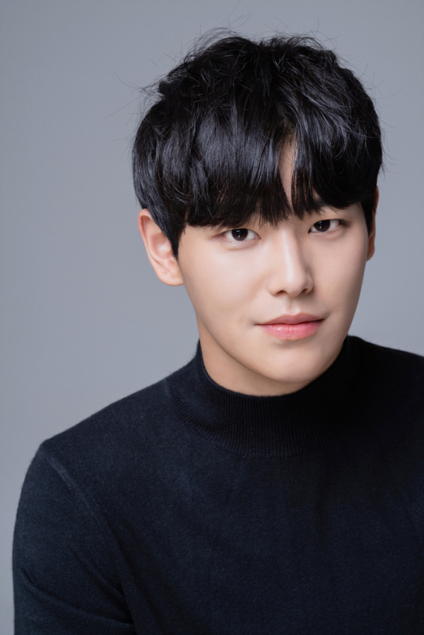 ▲한서준(사진제공= 에스더블유엠피)