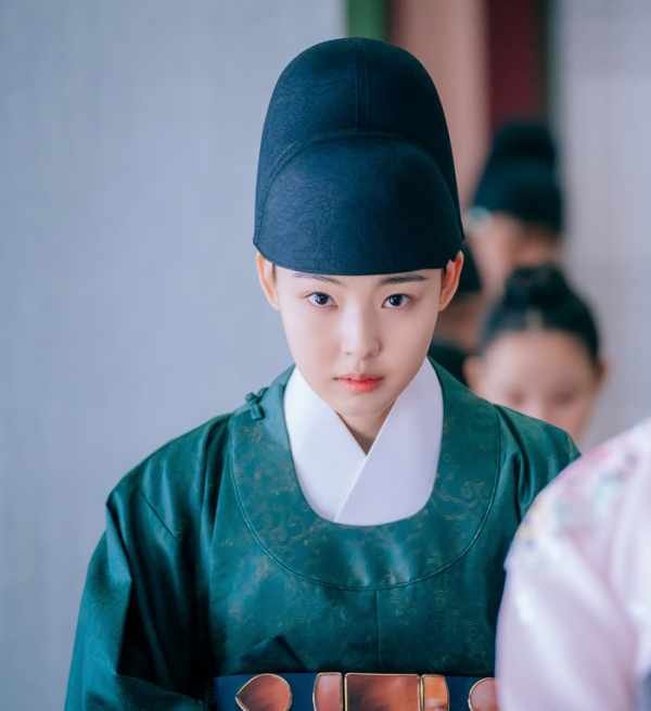 ▲'청춘월담'(사진제공=tvN)