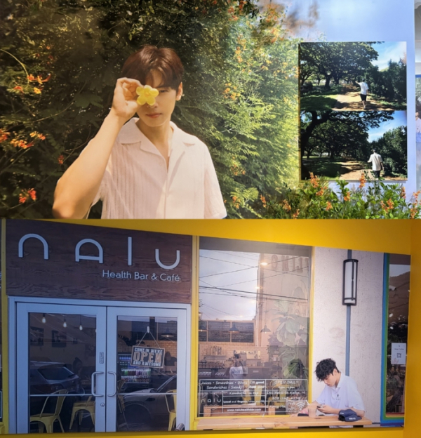 ▲차은우(사진 = 판타지오 제공)