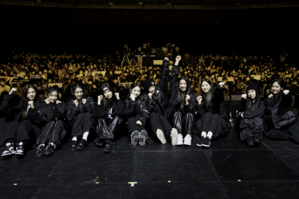 ▲트리플에스(사진=모드하우스 제공)