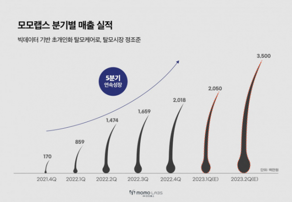 (자료 = 모모랩스)