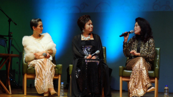 ▲'박원숙의 같이 삽시다'(사진제공=KBS 2TV)