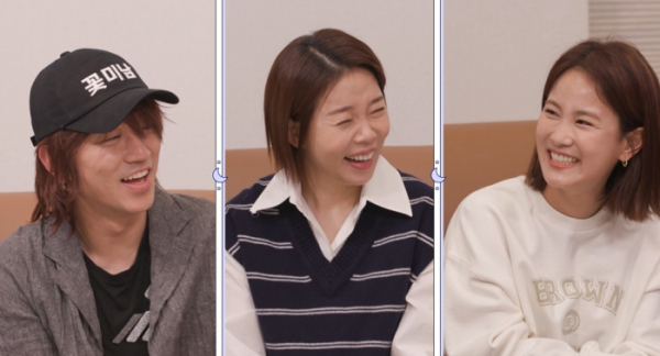 ▲'돌싱포맨'(사진제공=SBS)