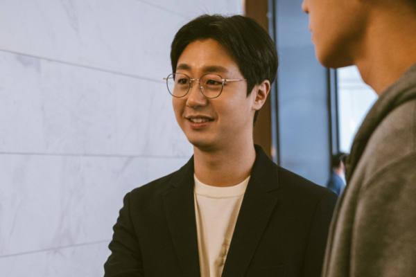 ▲배유람(사진제공=스토리제이컴퍼니 )