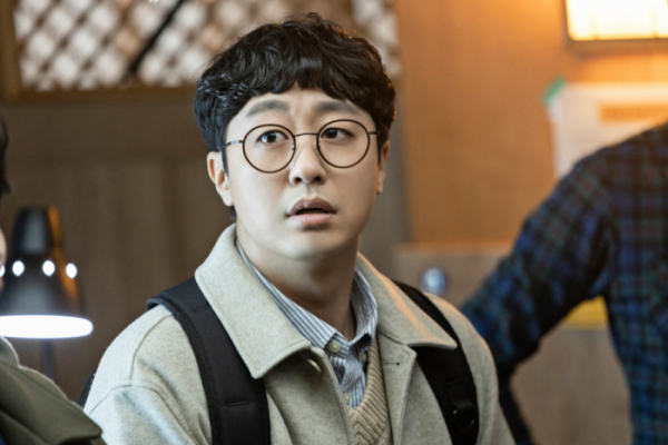 ▲배유람(사진제공=스토리제이컴퍼니 )