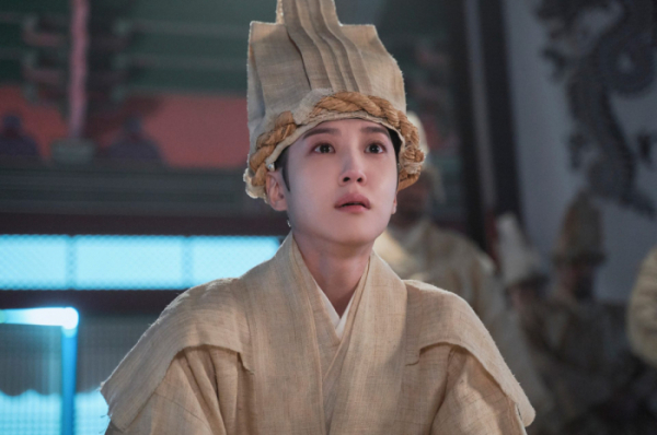 ▲'연모' 13회(사진제공=아크미디어, 몬스터유니온 아크미디어, 몬스터유니온 )