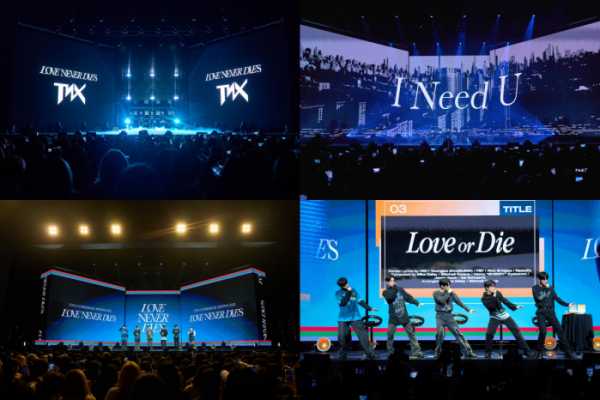 ▲TNX(사진=피네이션(P NATION) 제공)