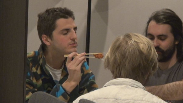 ▲'어서와 한국은 처음이지' 캐나다 밴쿠버 친구들(사진제공=MBC에브리원)