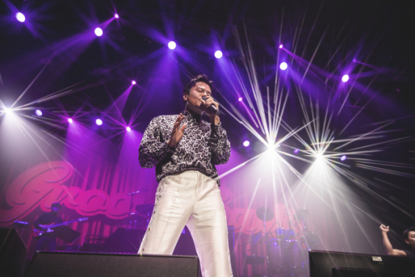 ▲박진영(사진제공=JYP엔터테인먼트)