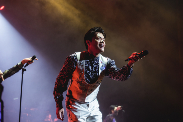 ▲박진영(사진제공=JYP엔터테인먼트)