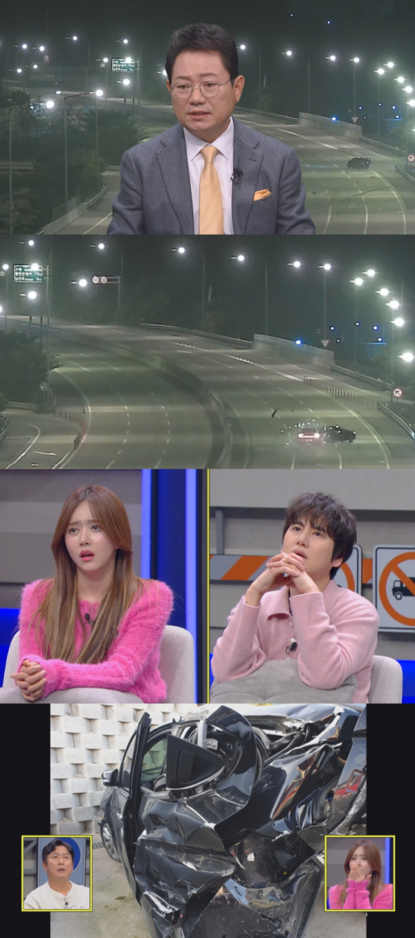 ▲'한문철의 블랙박스 리뷰'(사진제공=JTBC)