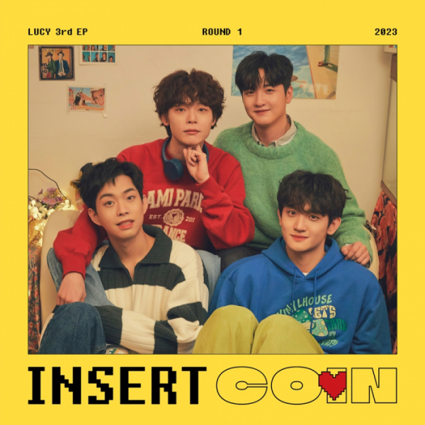 ▲루시(사진제공=미스틱스토리)