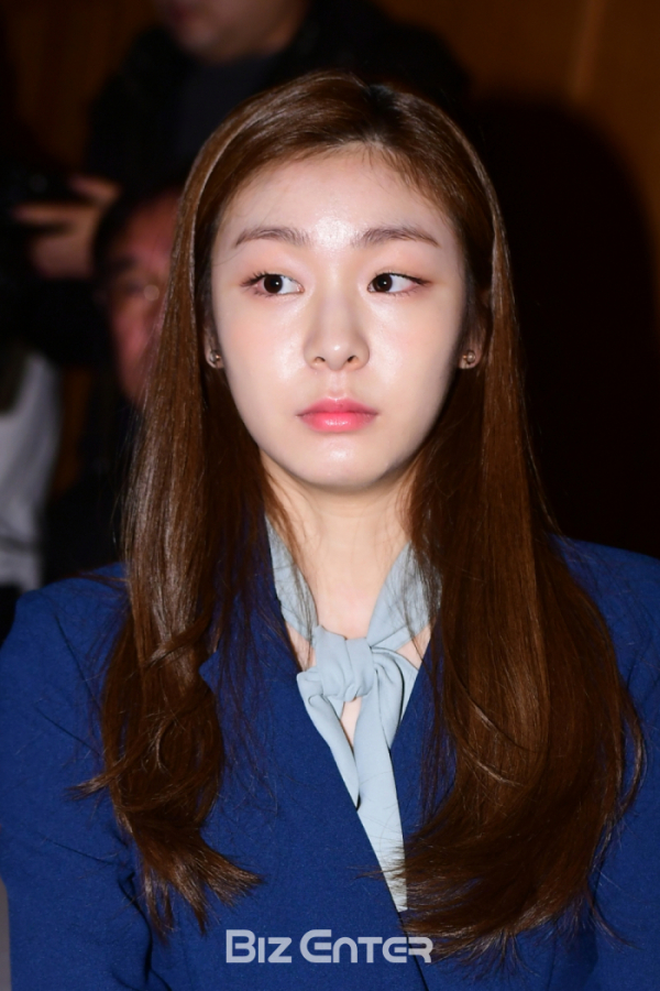▲김연아(비즈엔터DB)