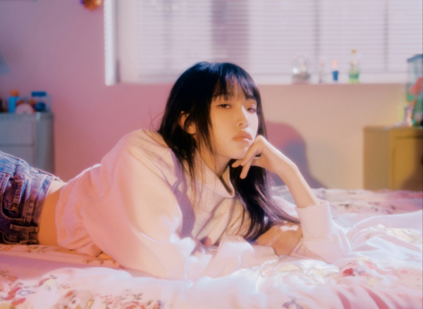 ▲최예나(사진 = 소속사 제공)