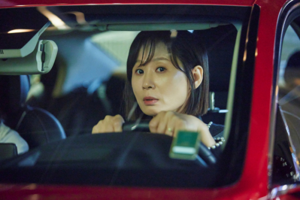 ▲'일타스캔들' 김선영(사진제공=tvN)