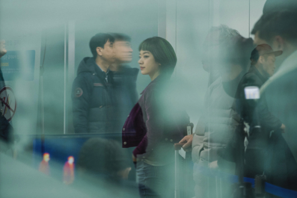 ▲이주영(사진=영화 ‘그린 나이트’ 제공)