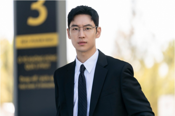 ▲'모범택시 시즌2'(사진제공=SBS)