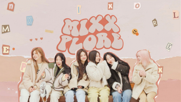 ▲엔믹스(사진제공=JYP엔터테인먼트)