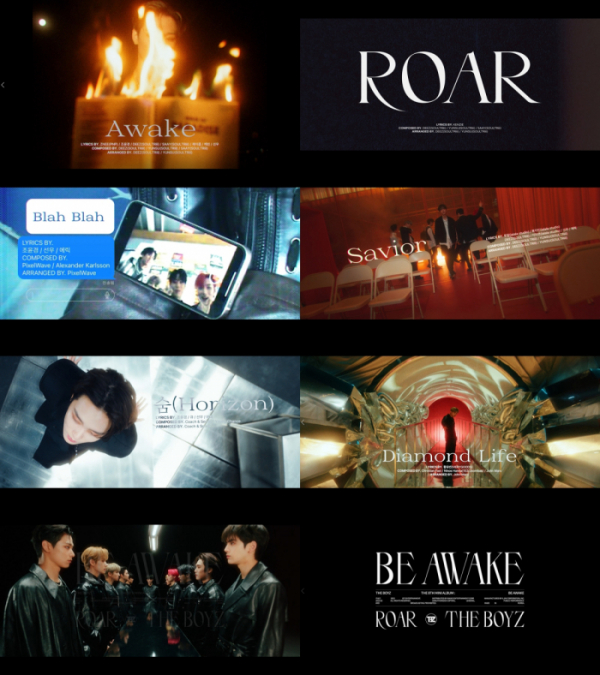 ▲더보이즈(사진제공=IST엔터테인먼트)