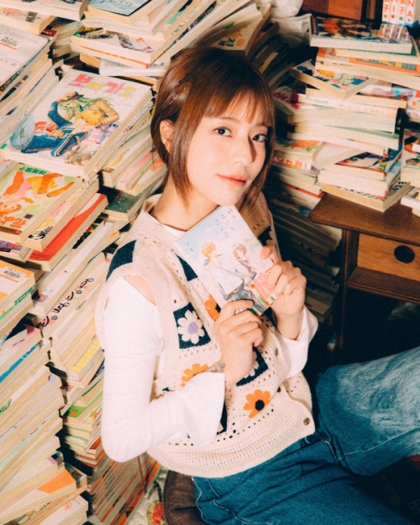 ▲주니엘(사진 = K타이거즈 엔터테인먼트 제공)