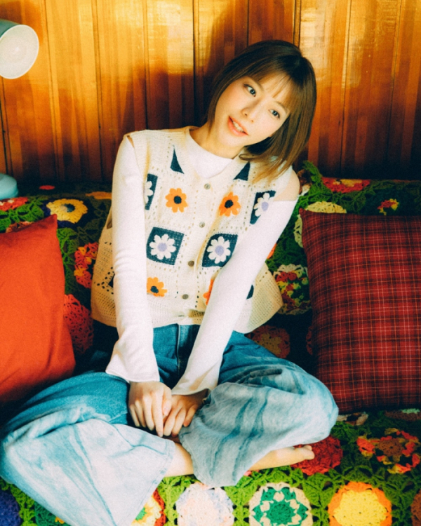 ▲주니엘(사진 = K타이거즈 엔터테인먼트 제공)