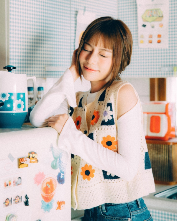 ▲주니엘(사진 = K타이거즈 엔터테인먼트 제공)