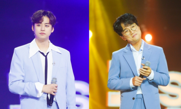 ▲'국가가 부른다’(사진제공=TV조선)