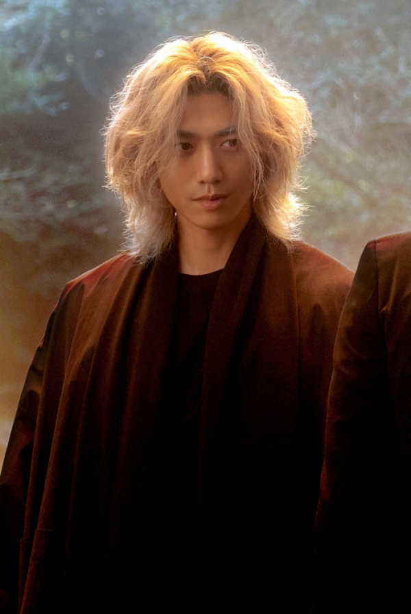 ▲드라마 '아일랜드'(사진제공=티빙)