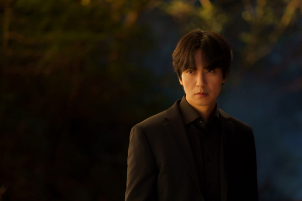 ▲드라마 '아일랜드'(사진제공=티빙)