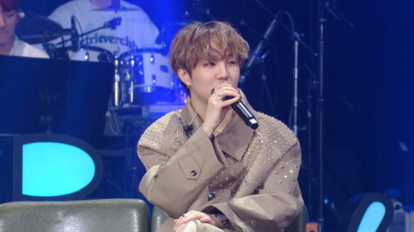 ▲‘더 시즌즈-박재범의 드라이브’(사진제공=KBS 2TV)