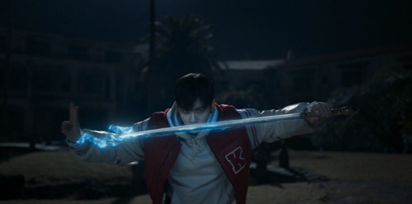 ▲드라마 '아일랜드' 4회(사진제공=티빙)