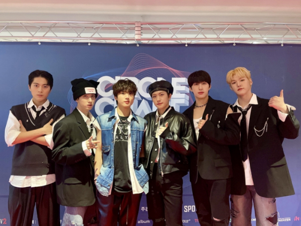 ▲저스트비(사진 = 블루닷엔터테인먼트 제공)