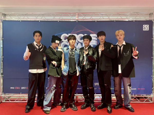 ▲저스트비(사진 = 블루닷엔터테인먼트 제공)