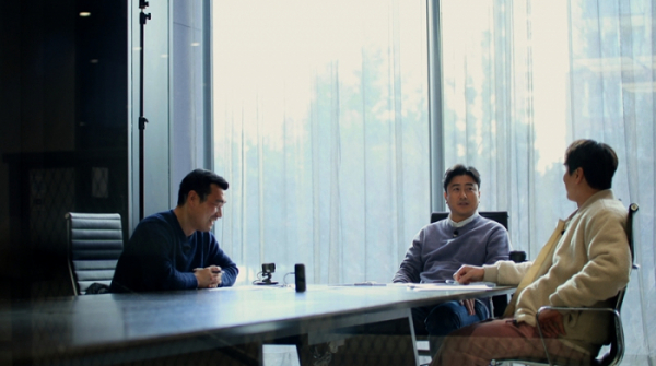 ▲'뭉쳐야 찬다-어쩌다벤져스' 찾아가는 오디션 럭비 국가대표팀(사진제공=JTBC)